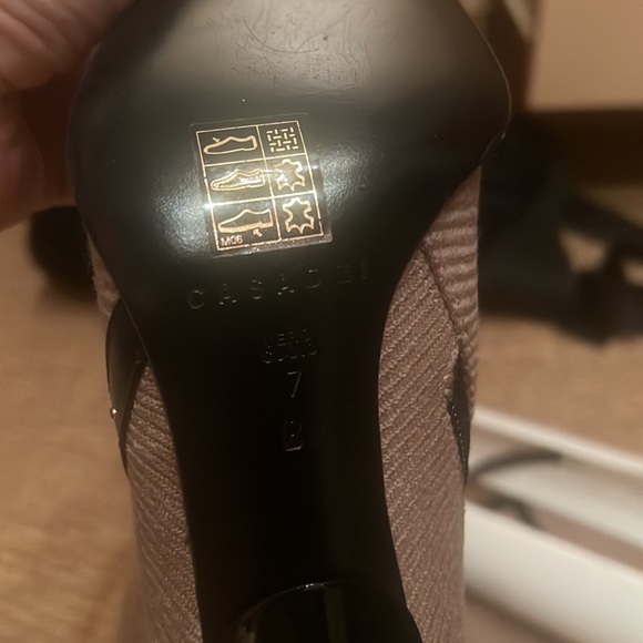 Casadei boots - Picture 5 of 8